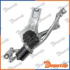 Tringlerie d'essuie-glace avant pour FIAT | 085570709010, 103-04-087
